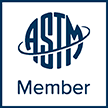 ASTM member Logo