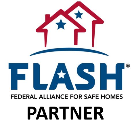 Federal Alliance for Safe Homes Logo