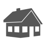 Existing Home Icon