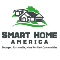 Smart Home America Logo
